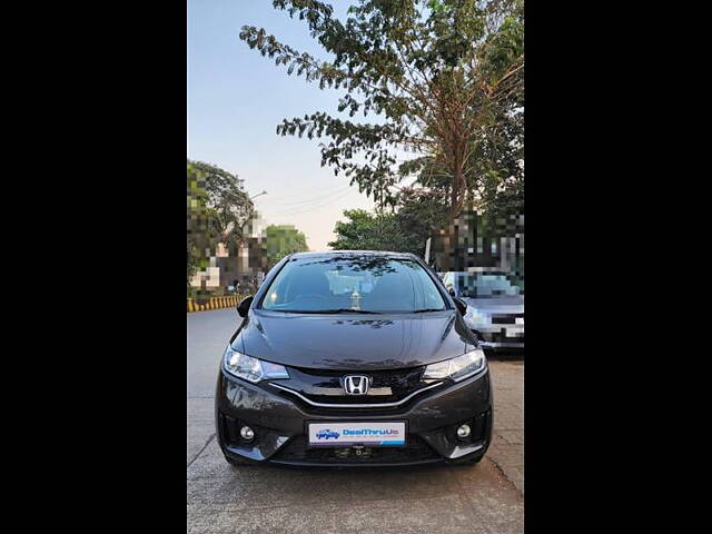 Used 2016 Honda Jazz in Thane