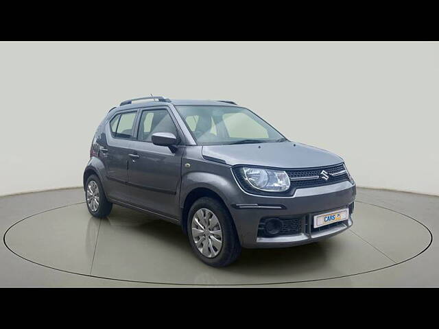 Used 2018 Maruti Suzuki Ignis in Pune