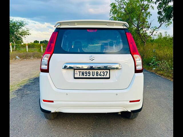 Used Maruti Suzuki Wagon R [2019-2022] VXi 1.0 [2019-2019] in Coimbatore