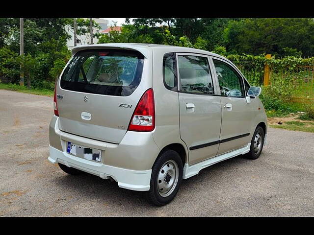 Used Maruti Suzuki Estilo [2006-2009] LXi in Bangalore