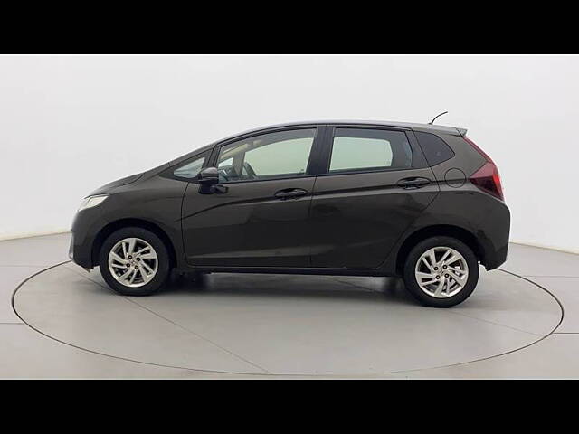 Used Honda Jazz [2015-2018] V AT Petrol in Chennai