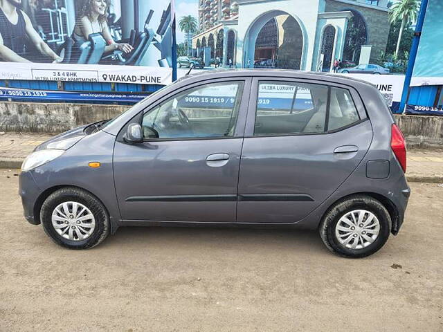 Used Hyundai i10 [2010-2017] Sportz 1.1 iRDE2 [2010--2017] in Pune