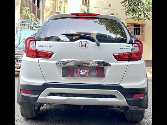 Used Honda WR-V [2017-2020] VX MT Petrol in Kolkata