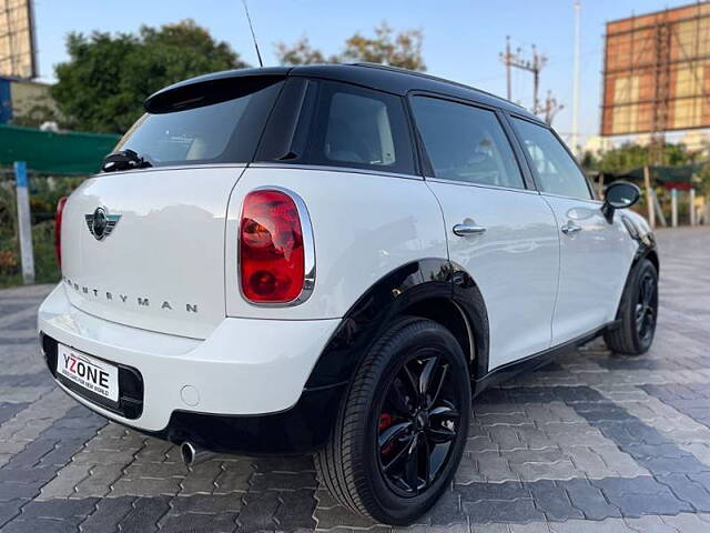 Used MINI Cooper Countryman [2012-2015] 1.6 S in Surat