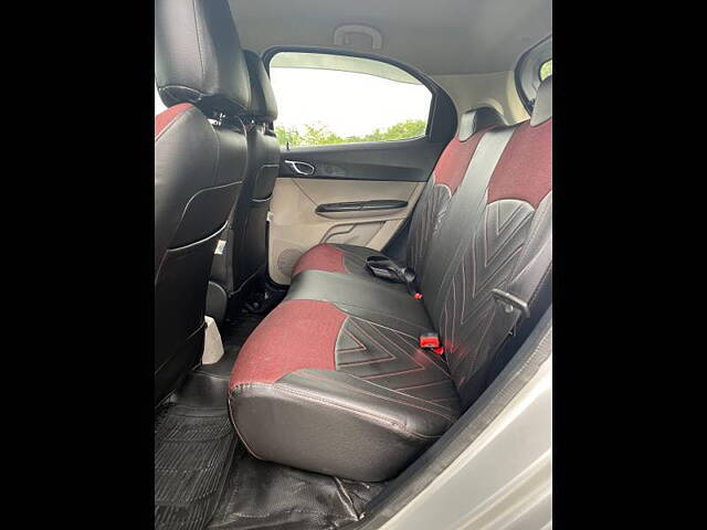 Used Tata Tiago [2016-2020] Revotron XZA [2017-2019] in Thane