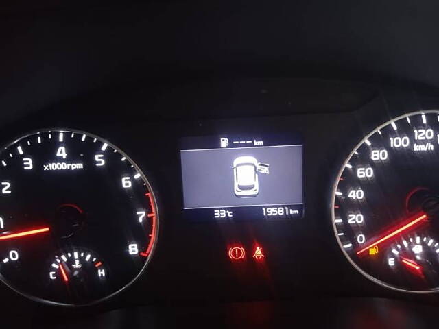 Used Kia Seltos [2019-2022] GTK 1.4 in Chennai