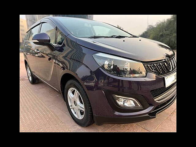 Used Mahindra Marazzo [2018-2020] M6 8 STR in Delhi