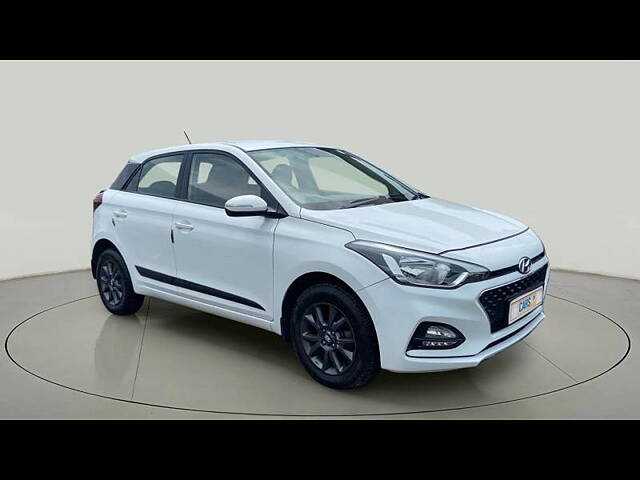 Used 2020 Hyundai Elite i20 in Surat