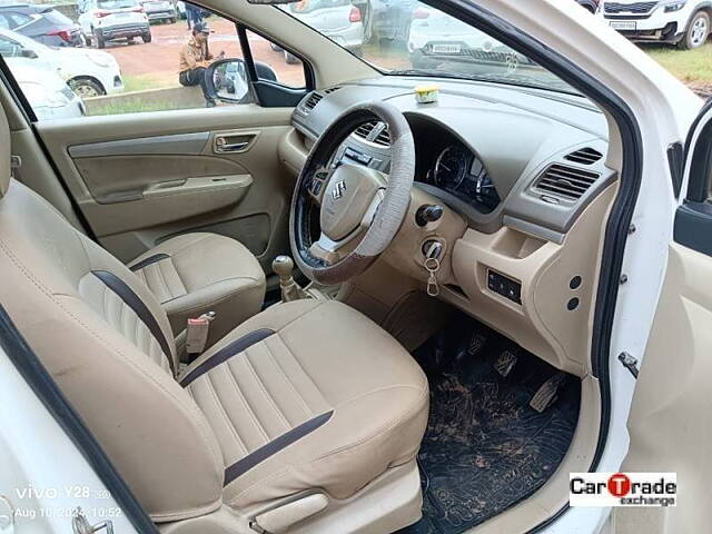 Used Maruti Suzuki Ertiga [2015-2018] VDI SHVS in Bhubaneswar