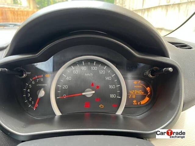 Used Maruti Suzuki Celerio [2017-2021] VXi CNG [2017-2019] in Mumbai