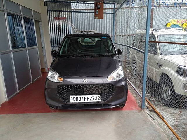 Used 2023 Maruti Suzuki Alto K10 in Patna