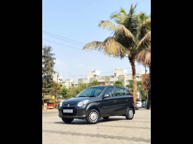 Used Maruti Suzuki Alto 800 [2012-2016] Lxi in Surat