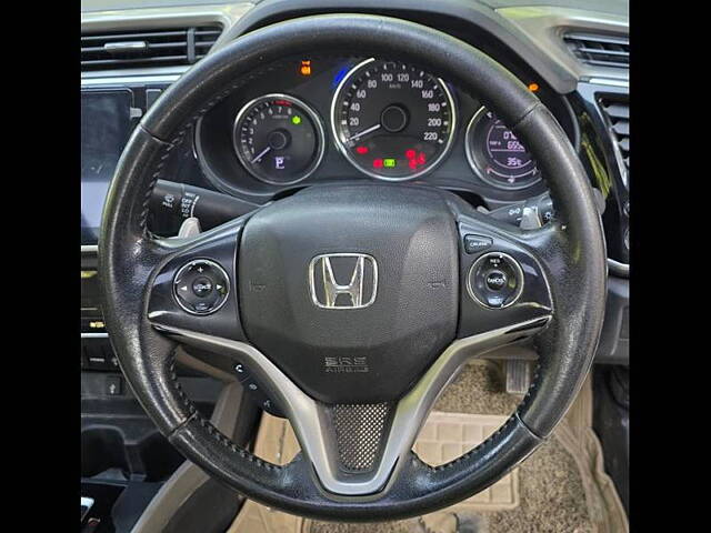 Used Honda City 4th Generation VX CVT Petrol [2017-2019] in Delhi