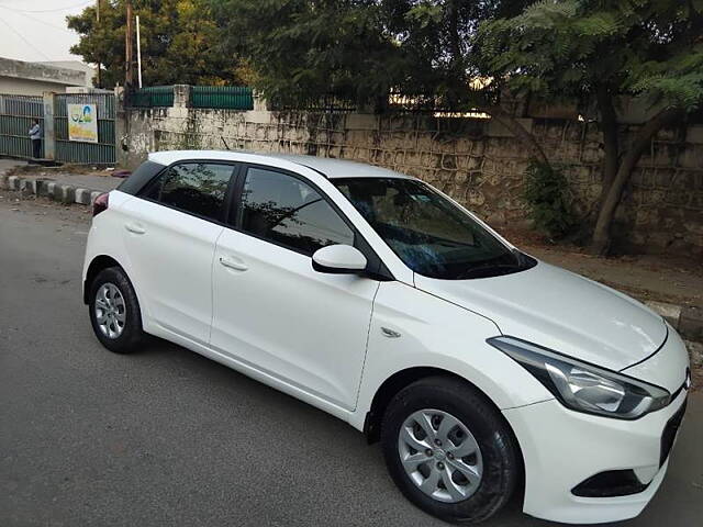 Used Hyundai Elite i20 [2014-2015] Magna 1.2 in Delhi