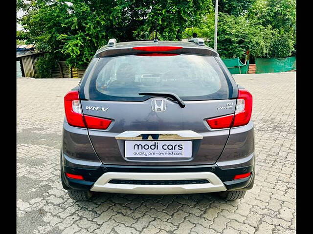 Used Honda WR-V [2017-2020] VX MT Petrol in Pune