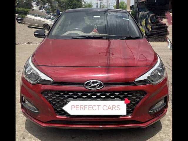 Used 2018 Hyundai Elite i20 in Jamshedpur