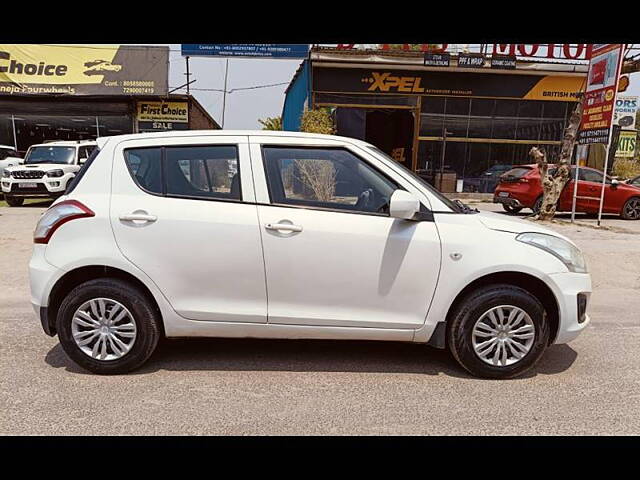 Used 2015 Maruti Suzuki Swift in Gurgaon