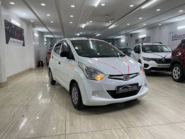 Used Hyundai Eon D-Lite + in Delhi