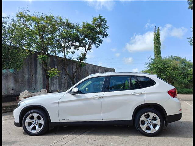 Used BMW X1 [2013-2016] sDrive20d in Mumbai