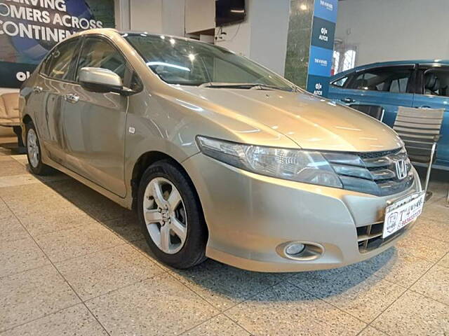 Used Honda City [2008-2011] 1.5 V MT in Kolkata