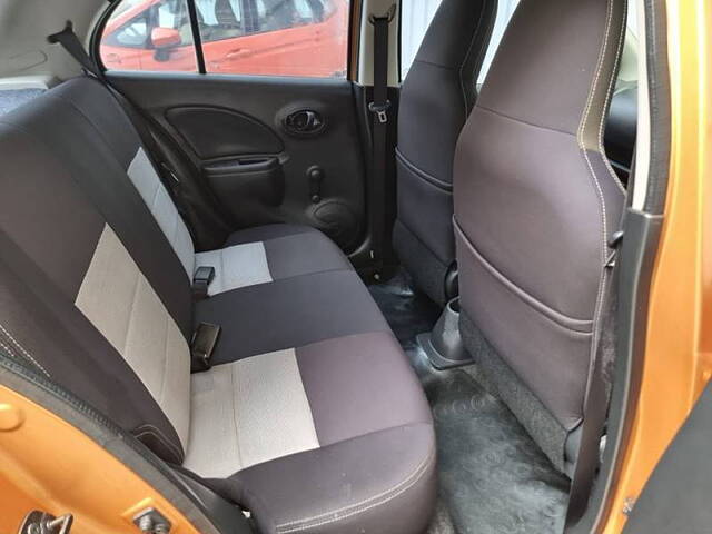 Used Nissan Micra [2010-2013] XE Petrol in Bangalore