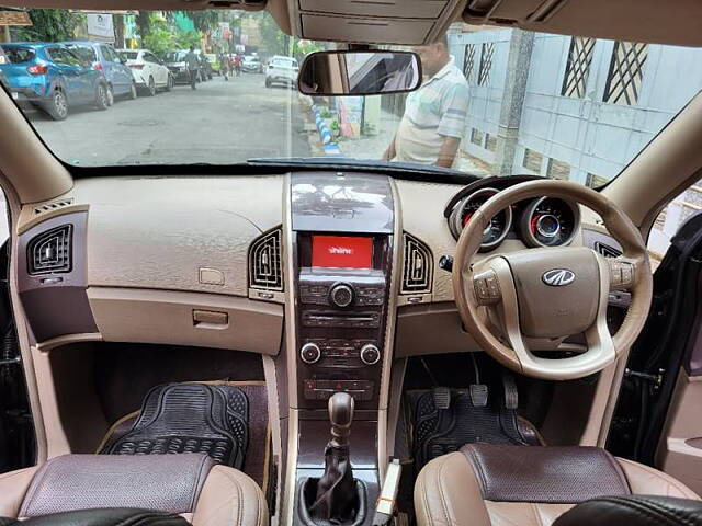 Used Mahindra XUV500 [2015-2018] W8 [2015-2017] in Kolkata