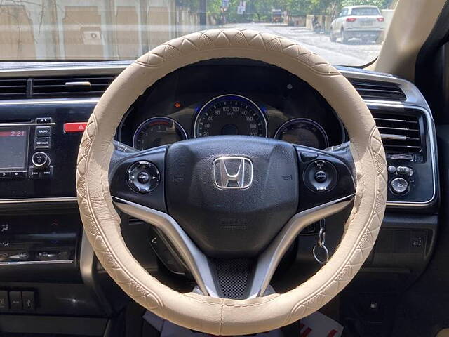 Used Honda City [2014-2017] V Diesel in Nagpur