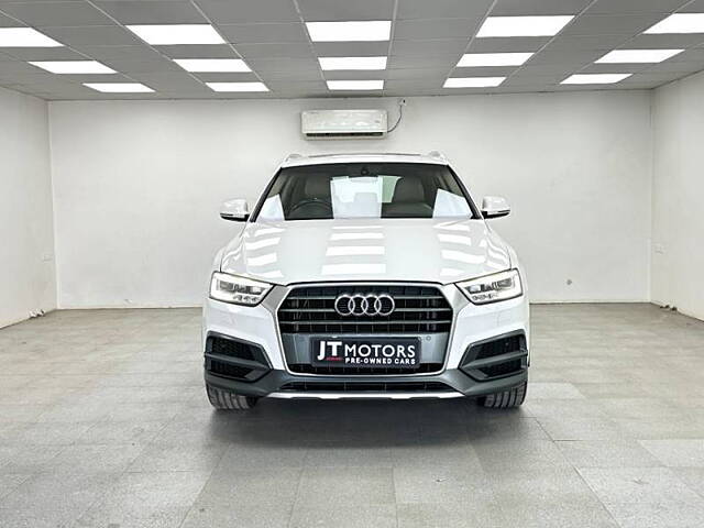 369 Used Audi Q3 Cars in India Second Hand Audi Q3 Cars in India