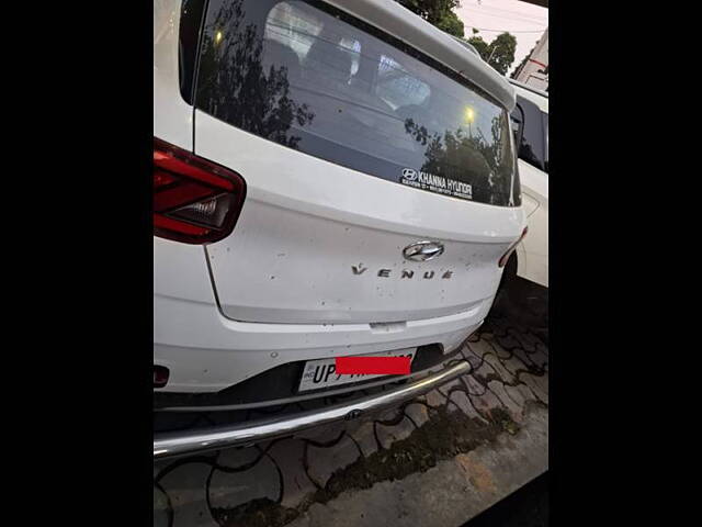 Used Hyundai Venue [2019-2022] S 1.2 Petrol in Lucknow