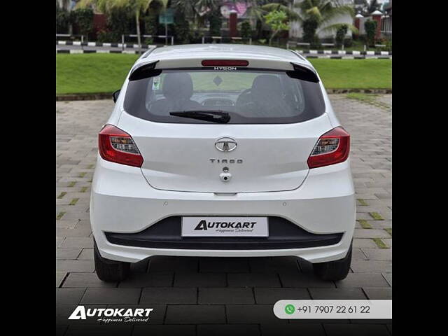 Used Tata Tiago [2016-2020] Revotron XZA [2017-2019] in Angamaly