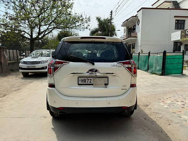 Used Mahindra XUV500 W11 (O) AWD AT in Gurgaon