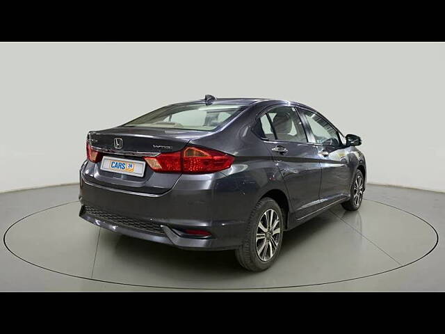 Used Honda City [2014-2017] V in Mumbai