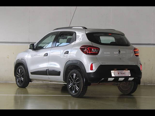 Used Renault Kwid [2022-2023] CLIMBER in Bangalore