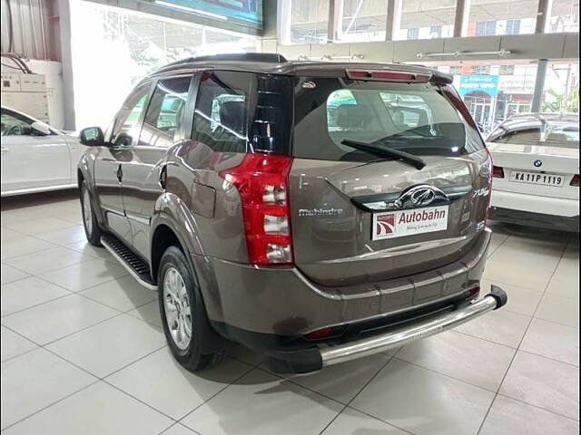 Used Mahindra XUV500 [2015-2018] W10 AT in Bangalore