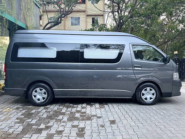 Used Toyota Commuter HiAce 3.0 L in Chennai