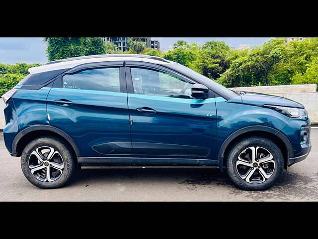 Used Tata Nexon EV [2020-2022] XZ Plus in Thane