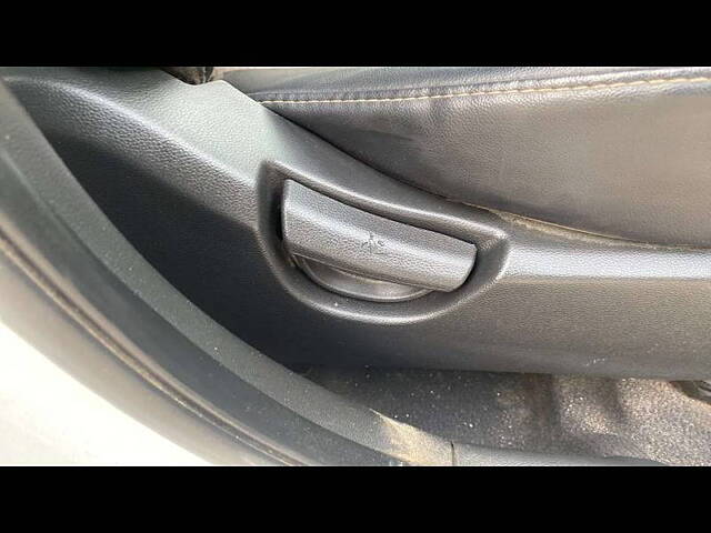 Used Hyundai Grand i10 [2013-2017] Sportz 1.2 Kappa VTVT [2016-2017] in Pune