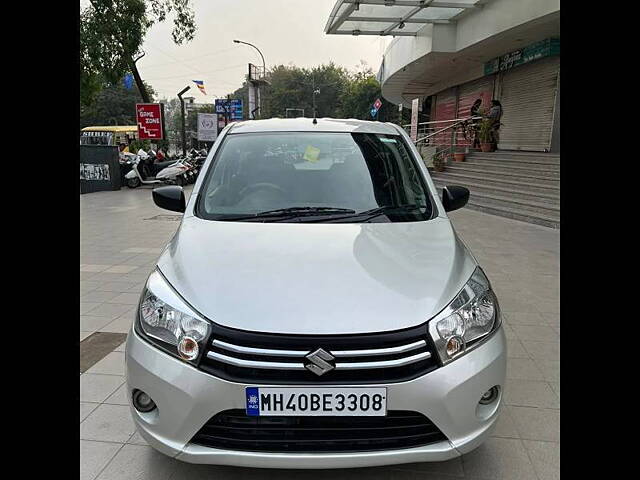 Used 2017 Maruti Suzuki Celerio in Nagpur