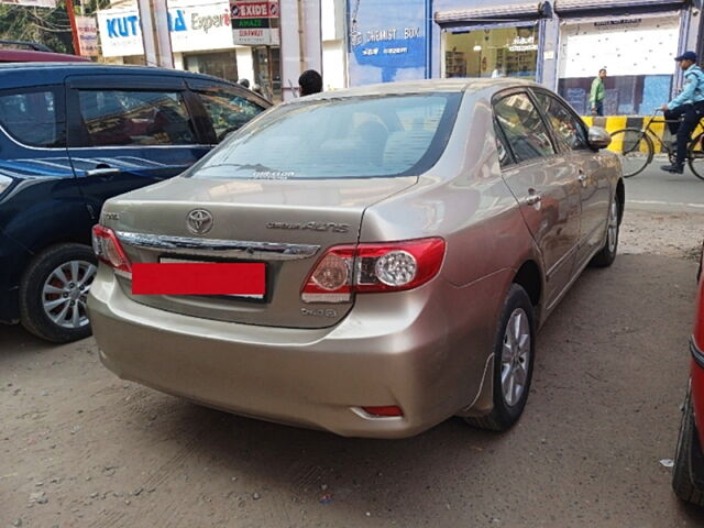 Used Toyota Corolla Altis [2011-2014] G Diesel in Patna