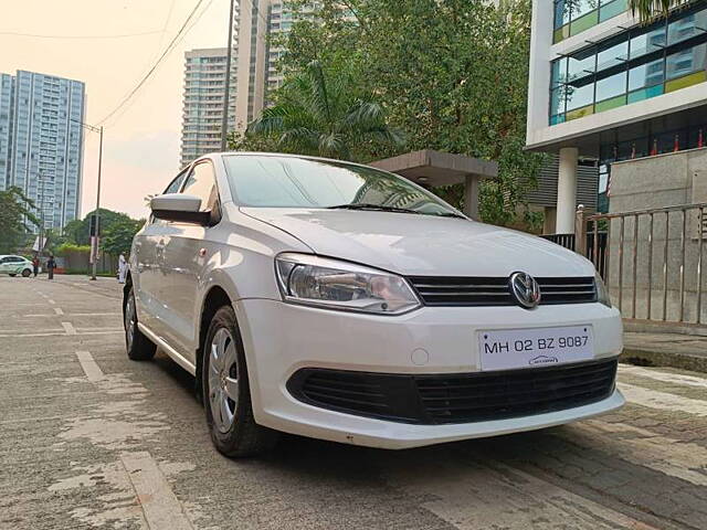 Used 2011 Volkswagen Vento in Mumbai