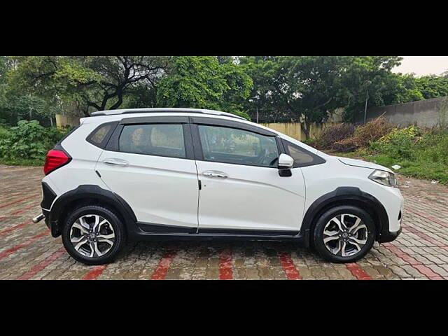 Used Honda WR-V [2017-2020] VX MT Diesel in Delhi