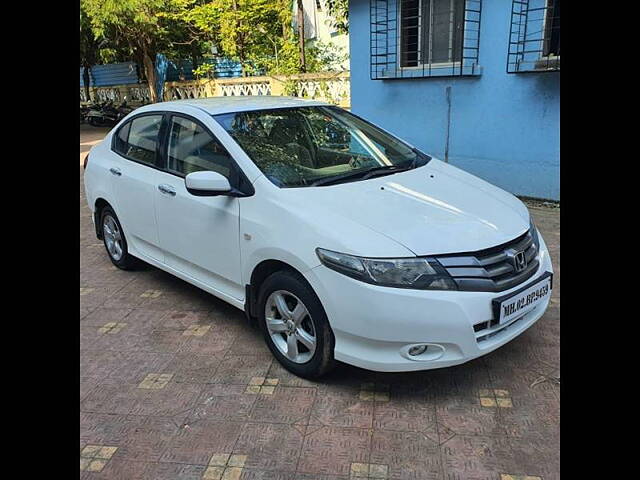 Used Honda City [2008-2011] 1.5 V MT in Mumbai