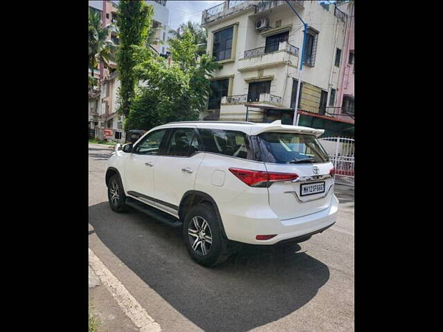 Used Toyota Fortuner [2016-2021] 2.8 4x2 AT [2016-2020] in Pune