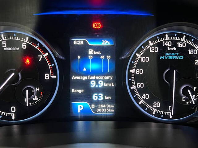 Used Maruti Suzuki XL6 [2019-2022] Alpha AT Petrol in Mumbai