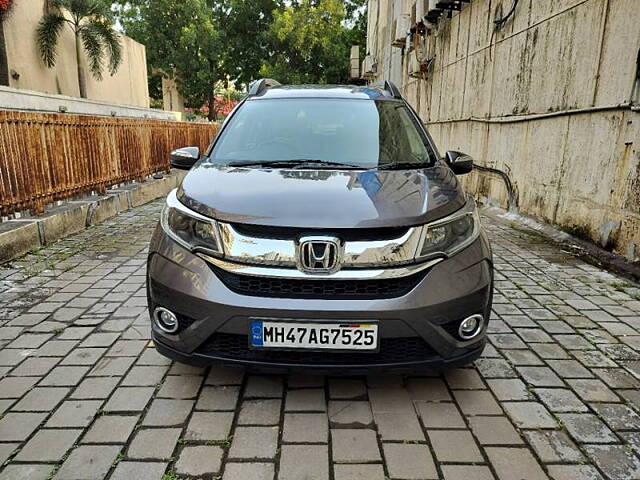 Used Honda BR-V V CVT Petrol in Thane