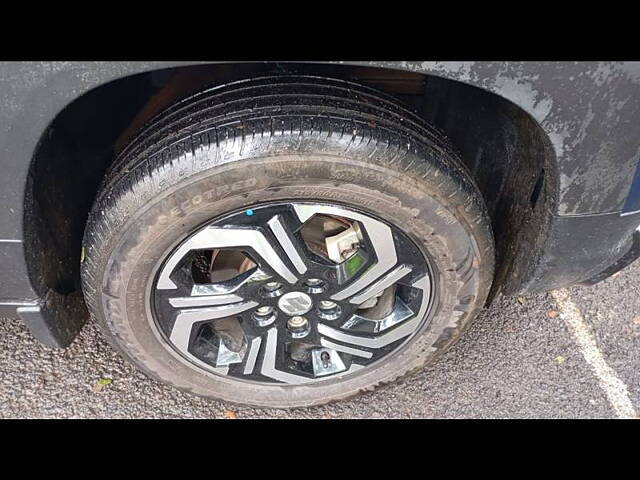 Used Maruti Suzuki Brezza VXi in Bangalore