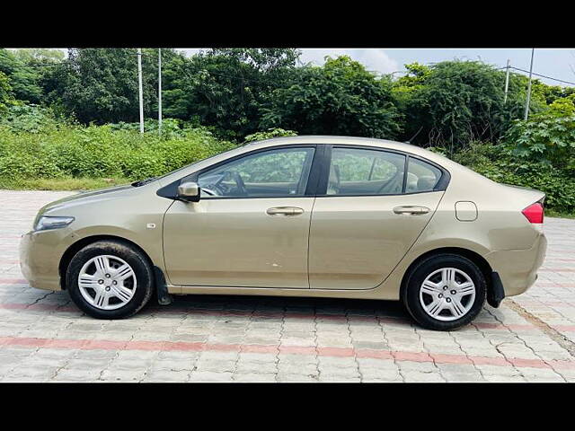 Used Honda City [2008-2011] 1.5 S MT in Delhi