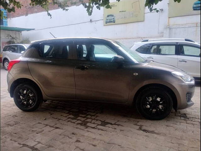 Used Maruti Suzuki Swift [2014-2018] LXi in Ghaziabad