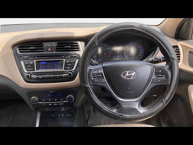 Used Hyundai Elite i20 [2017-2018] Asta 1.2 in Chennai