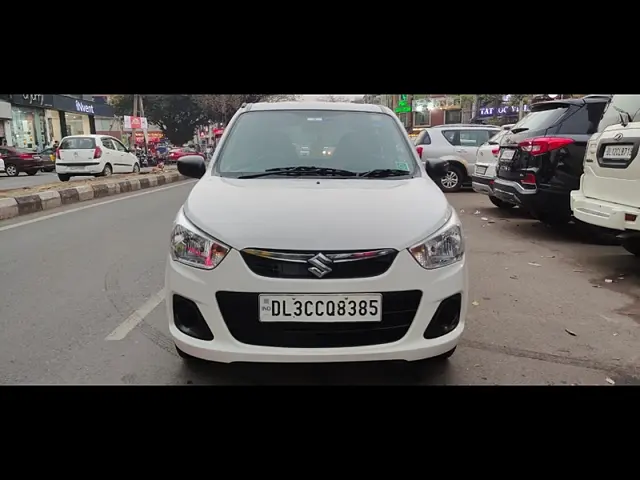 Used 2019 Maruti Suzuki Alto in Delhi